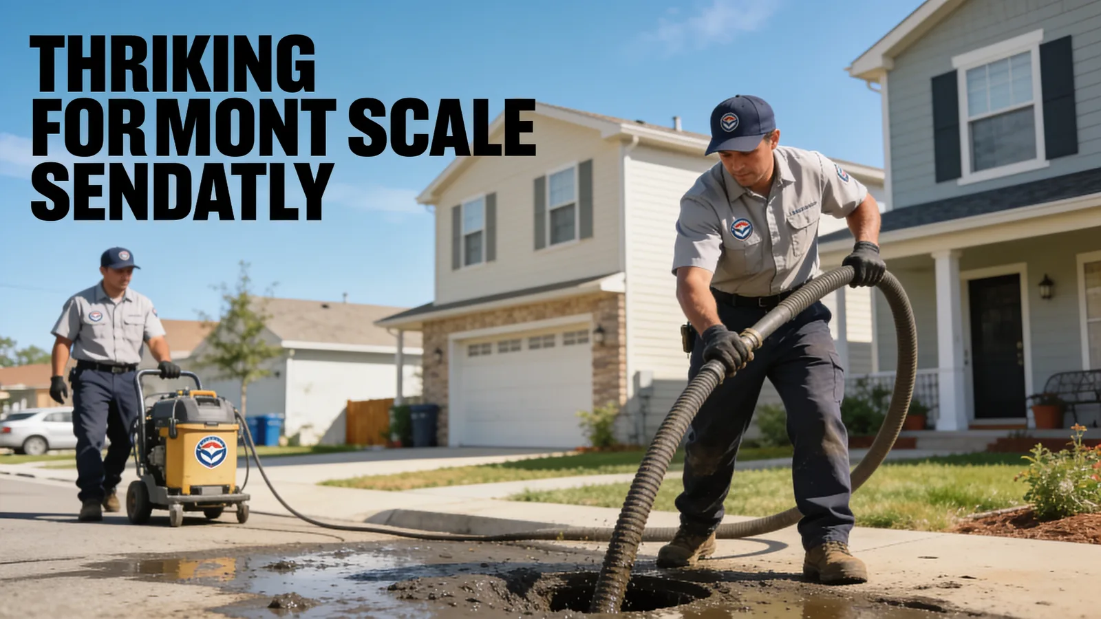 Sewage Cleanup in Sandusky, MI near me